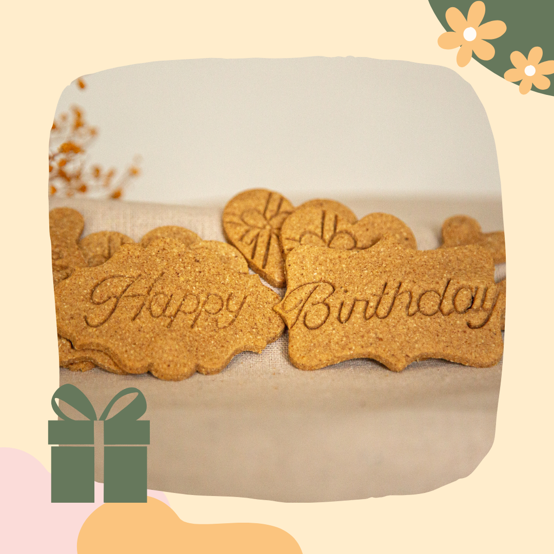 Birthday Bites
