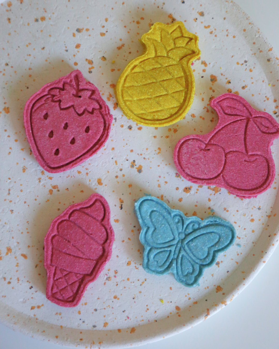 Beach Bites