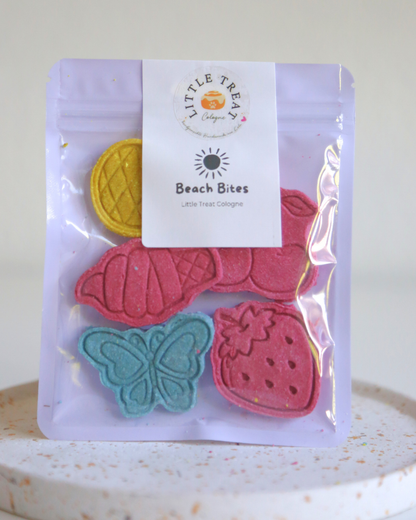 Beach Bites