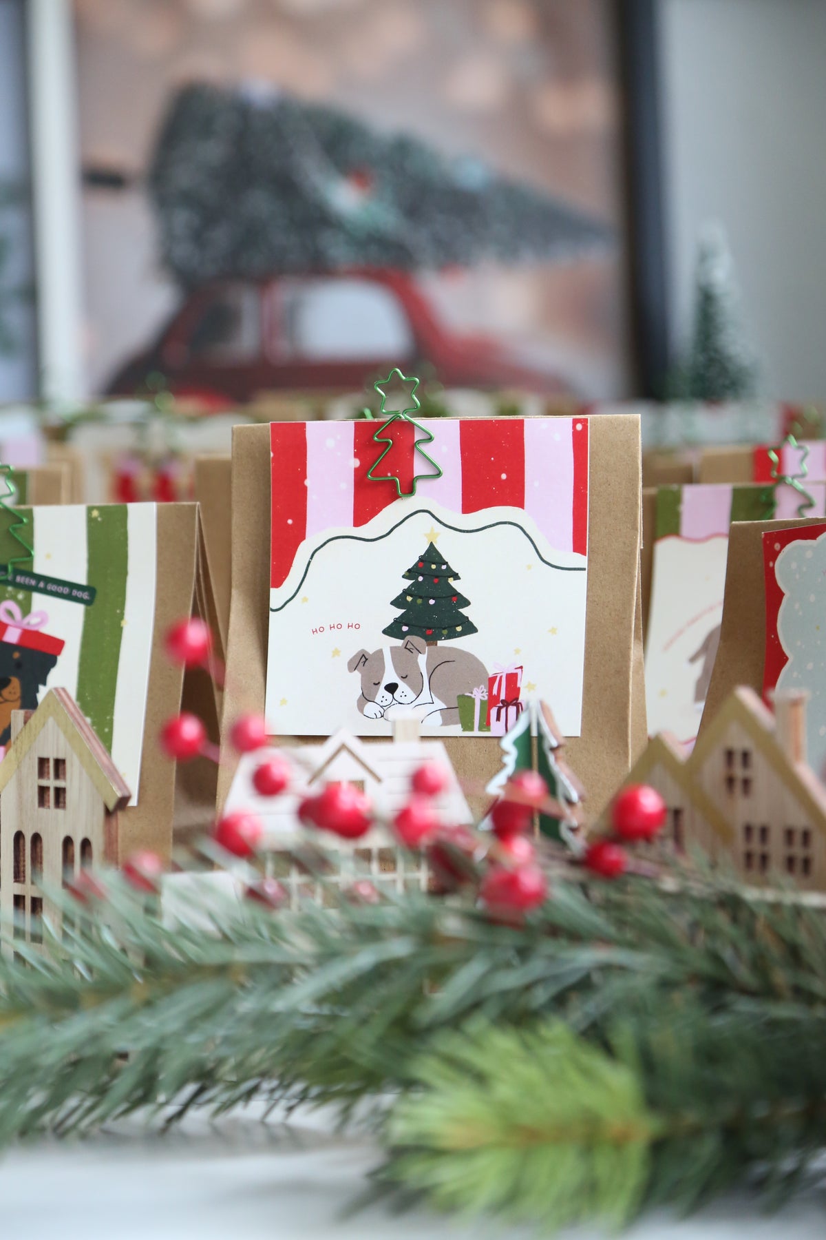Adventskalender