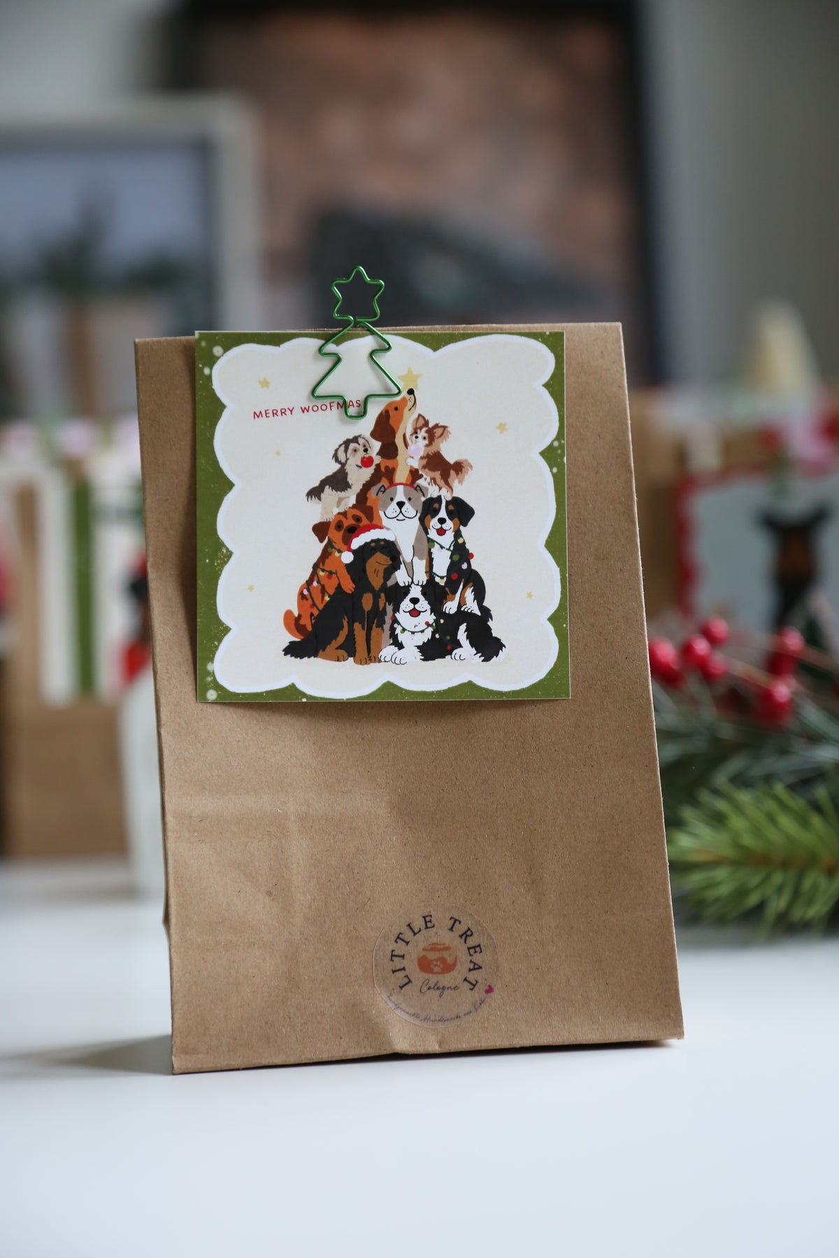 Adventskalender