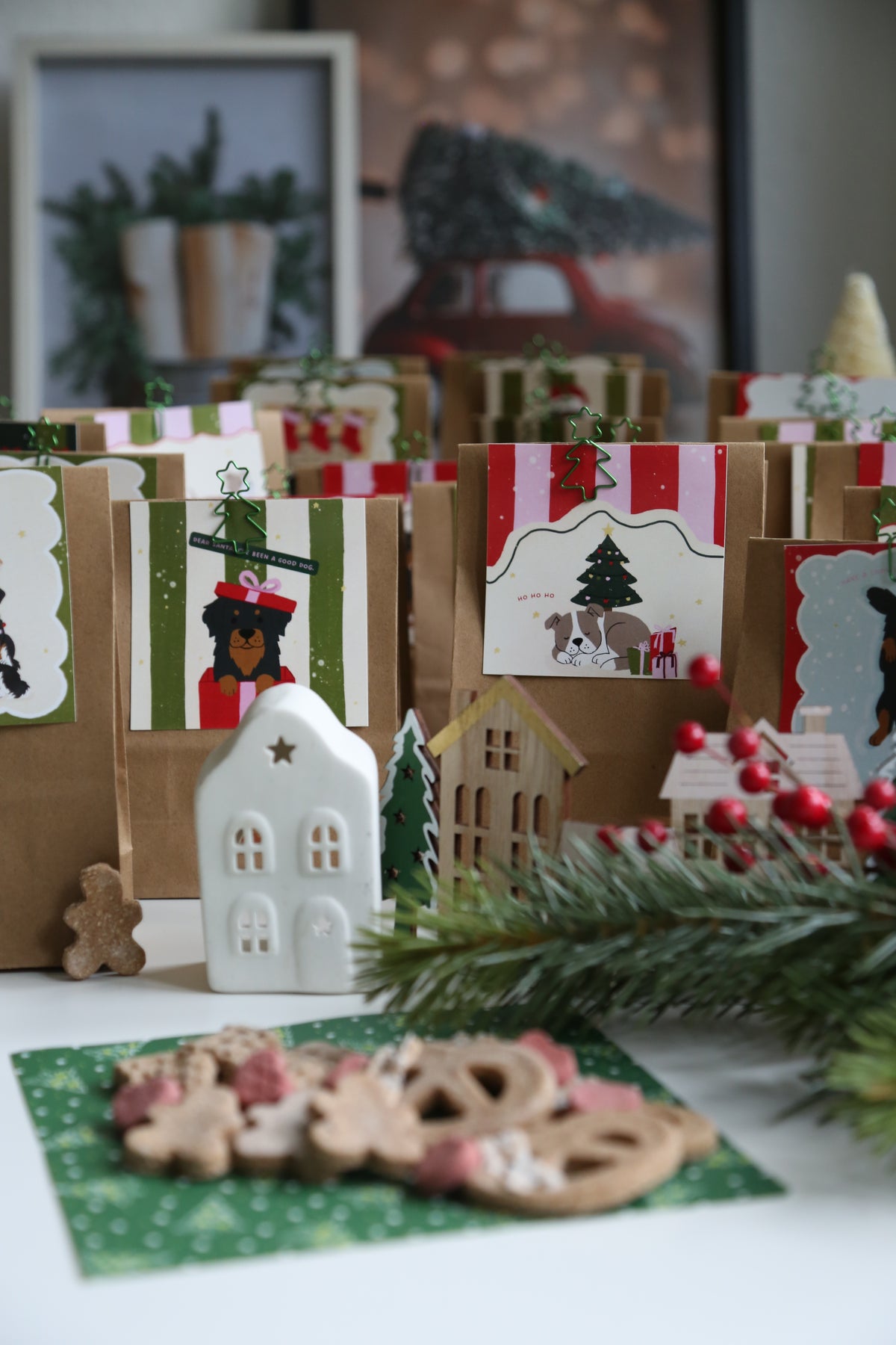 Adventskalender