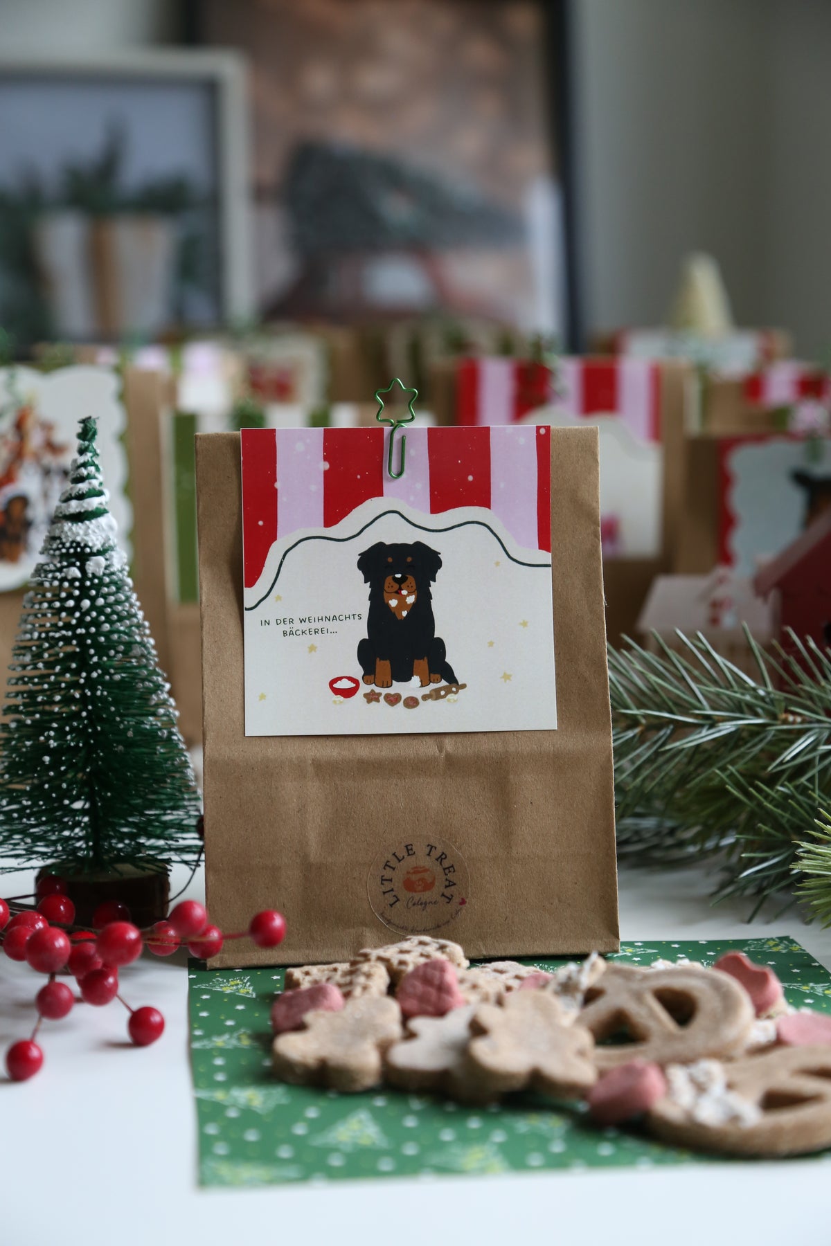 Adventskalender