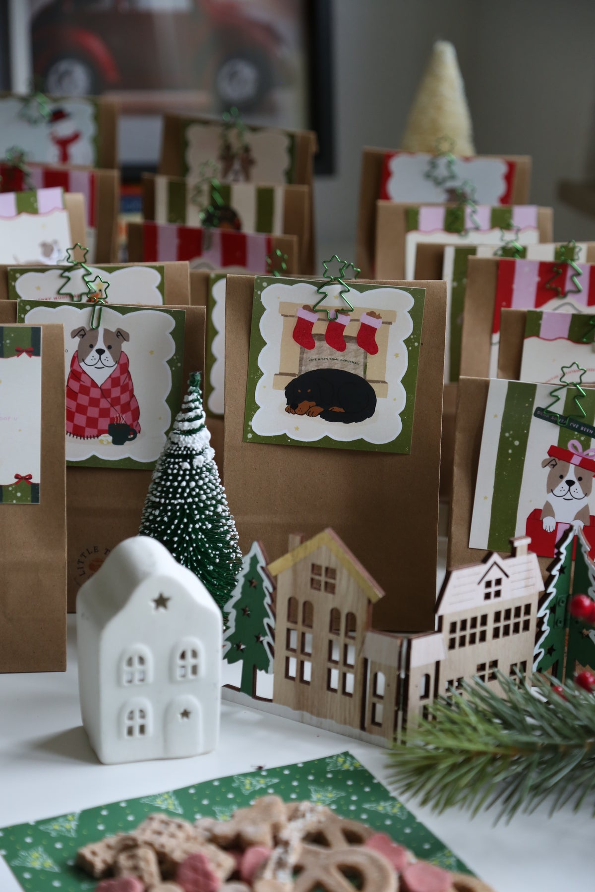 Adventskalender
