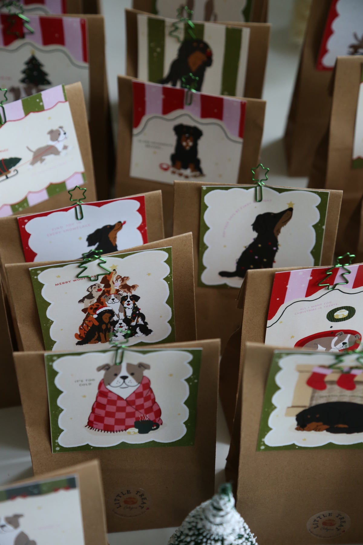 Adventskalender