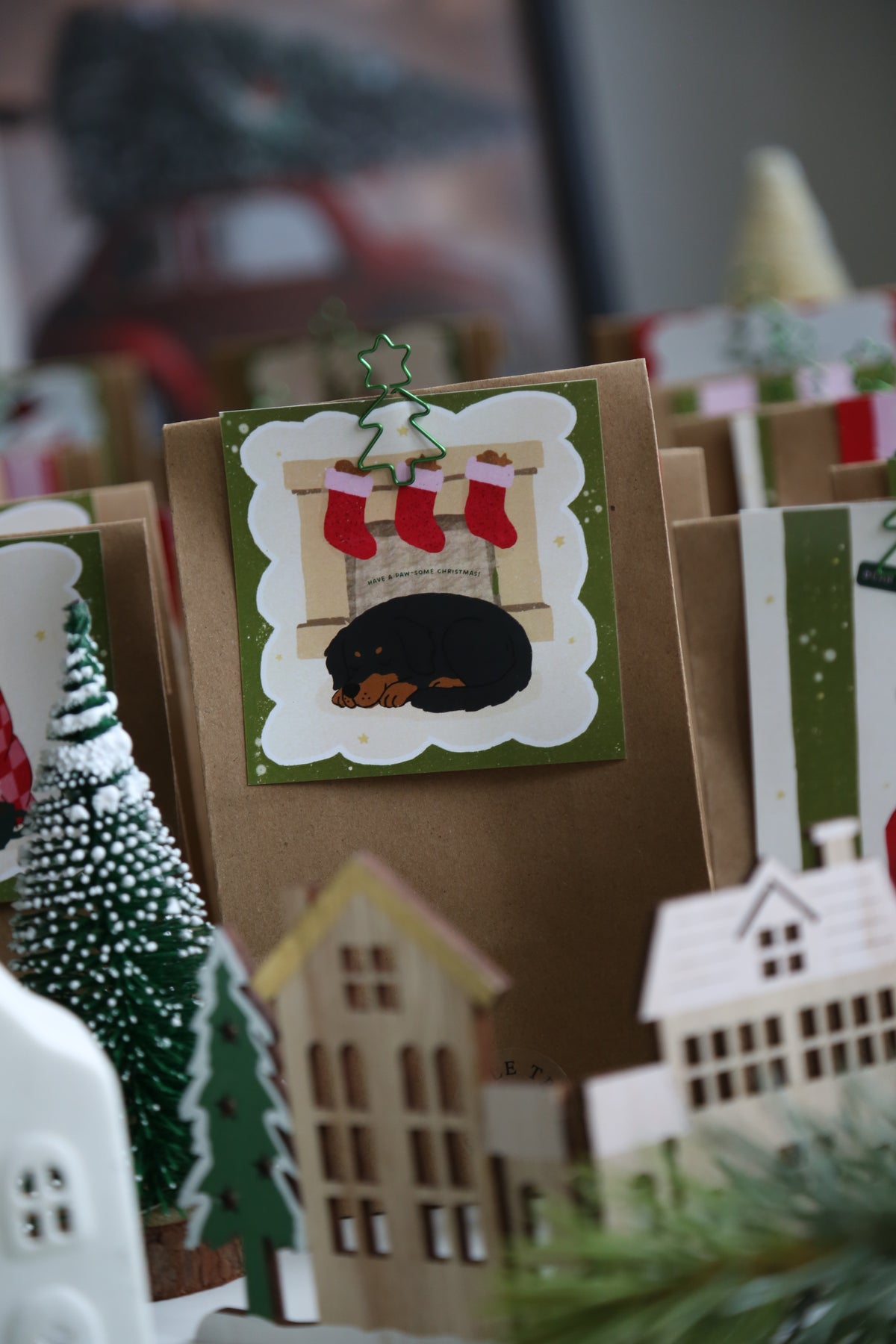 Adventskalender