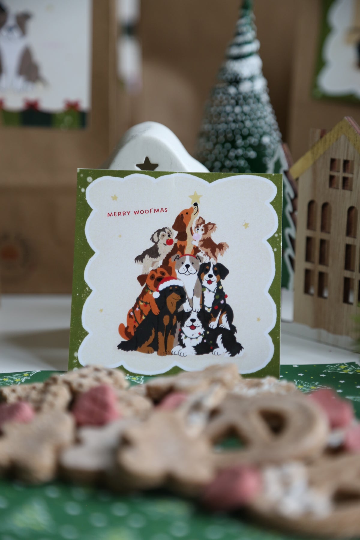 Adventskalender