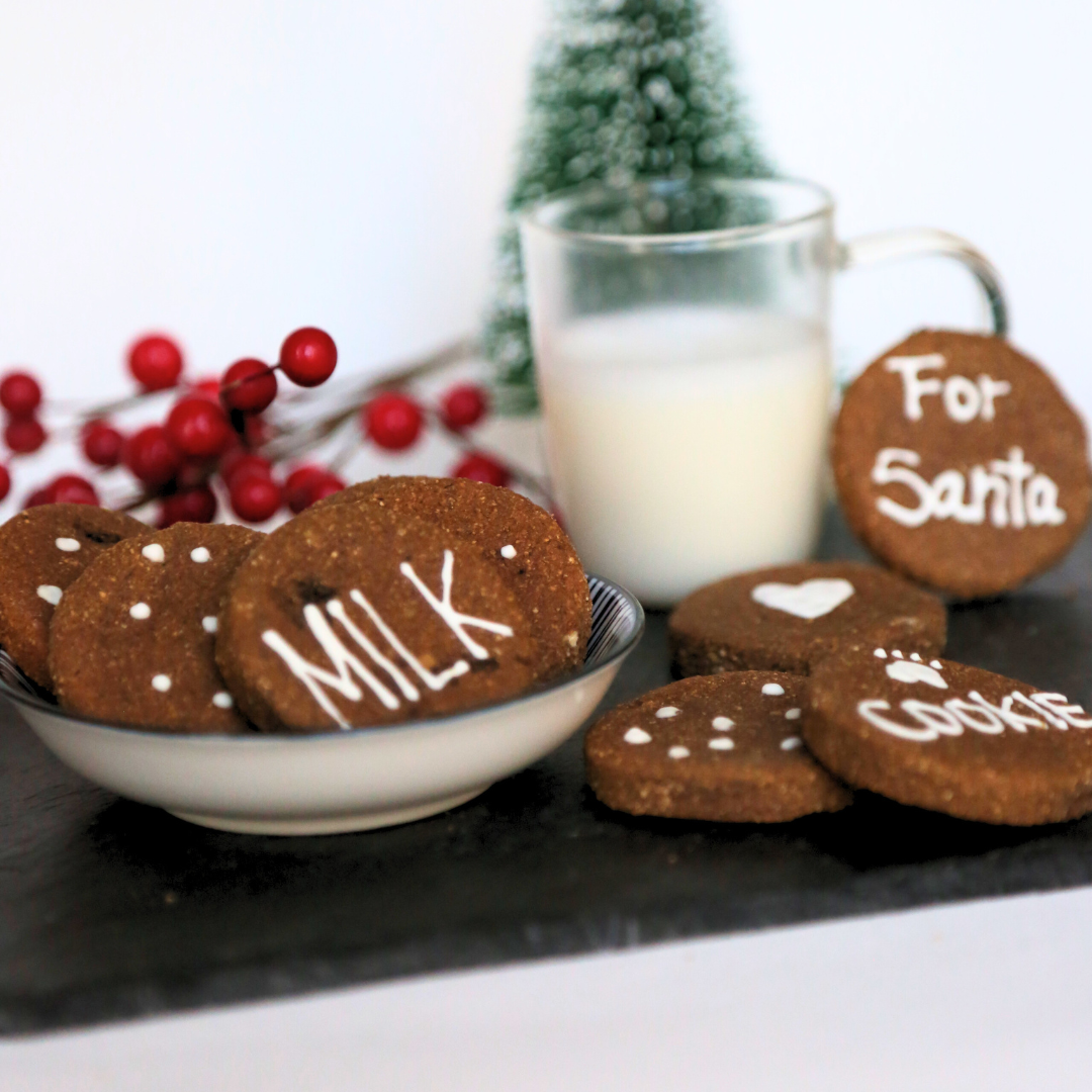 Santa's Cookies