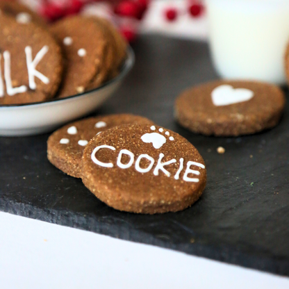 Santa's Cookies