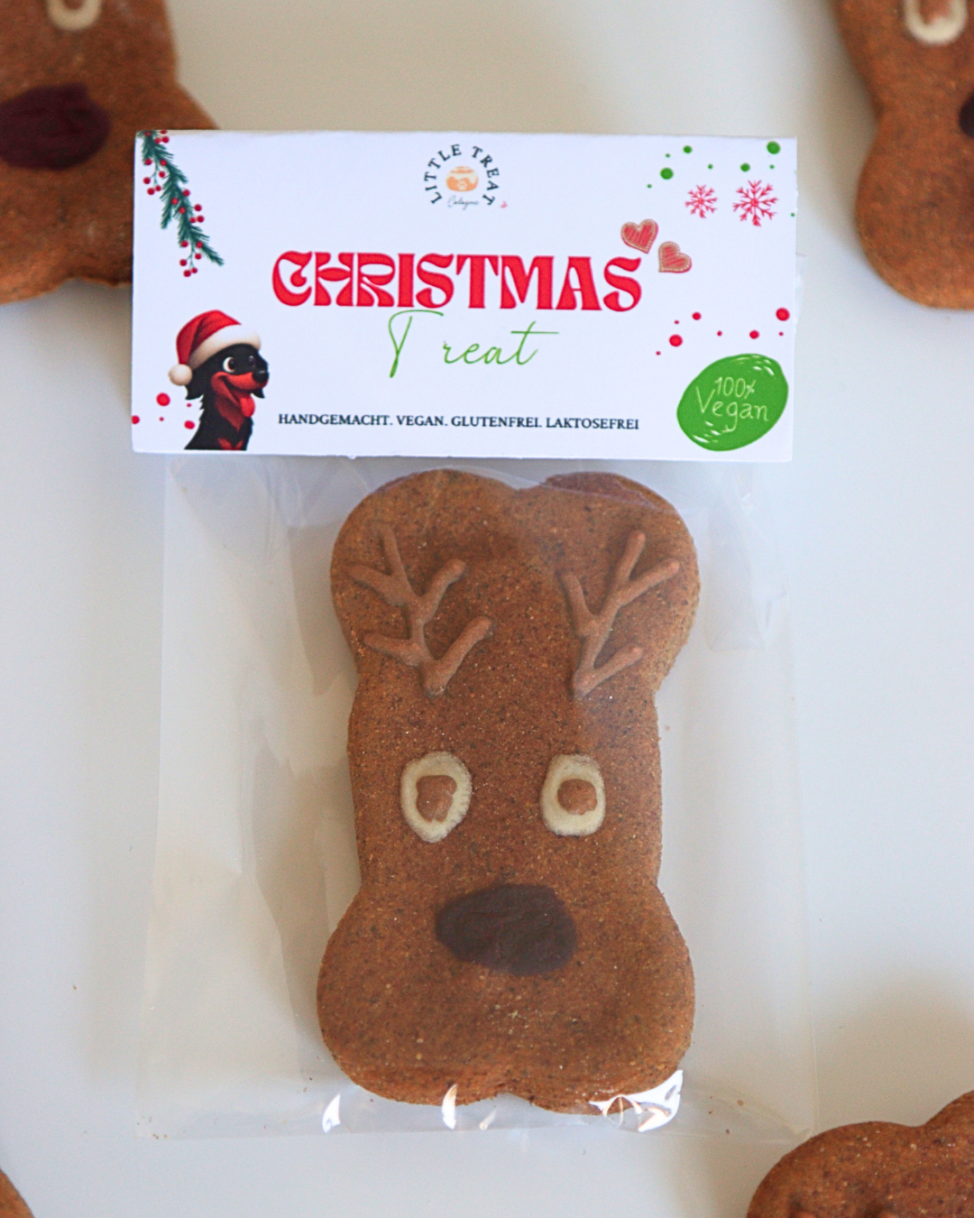 Rentier Treat