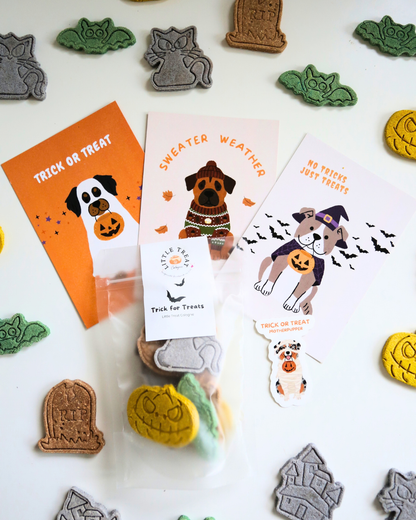 Halloween Bundle