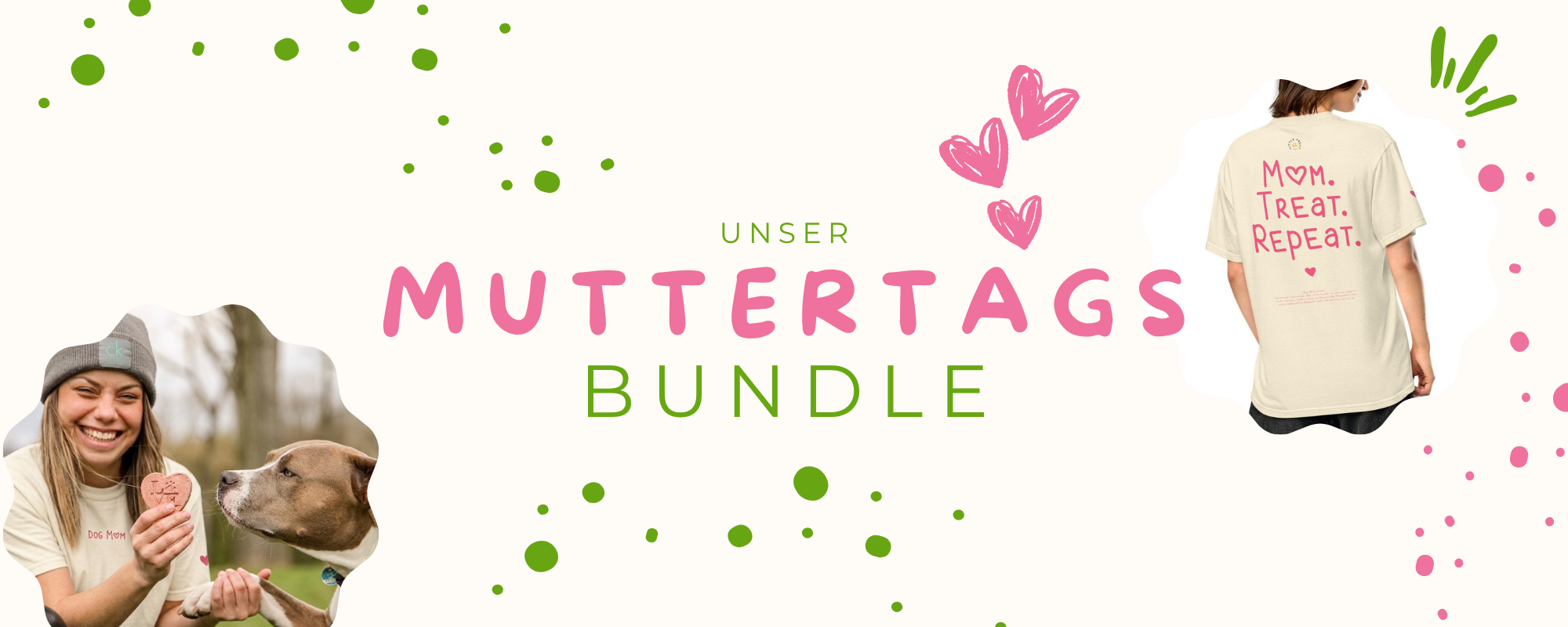 Unser Muttertags Bundle – Desktop