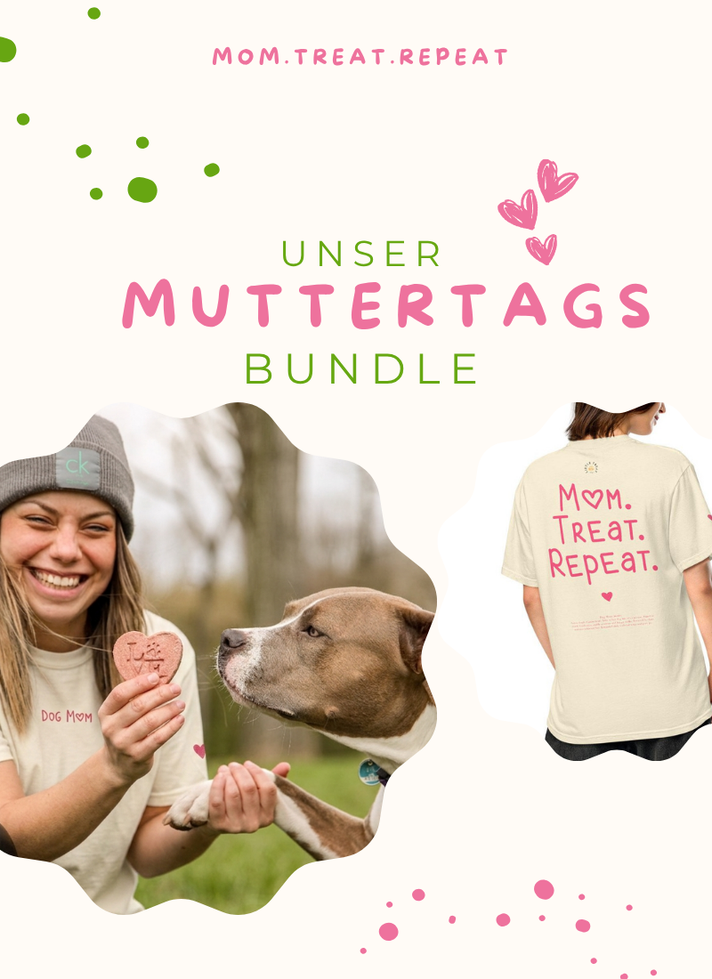 Unser Muttertags Bundle – Mobile